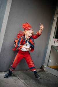 Street Style at Paris Fashion Week Fall 2026