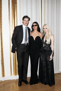 Toby Huntington, Noa Huntington, Summer Prim
