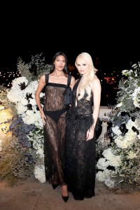 Pritika Swarup, Summer Prim