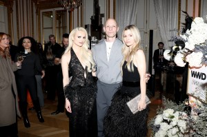 Summer Prim, Christian Juul Nielsen, Elizabeth Sulcer