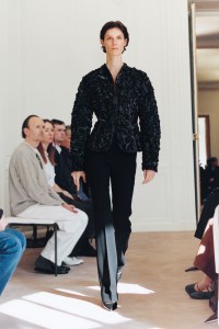 The Row Fall 2026 Ready-to-Wear Collection at Paris Fashion Week