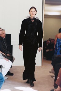 The Row Fall 2026 Ready-to-Wear Collection at Paris Fashion Week