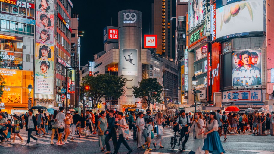Denim Première Vision is adding a new event in Tokyo.