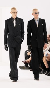 Tom Ford Fall 2026 Ready to Wear Collection at Paris Fashion Week