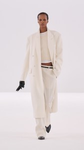 Tom Ford Fall 2026 Ready to Wear Collection at Paris Fashion Week