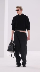 Tom Ford Fall 2026 Ready to Wear Collection at Paris Fashion Week