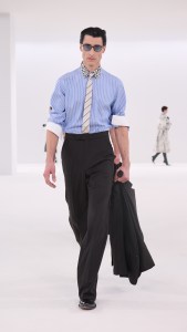Tom Ford Fall 2026 Ready to Wear Collection at Paris Fashion Week