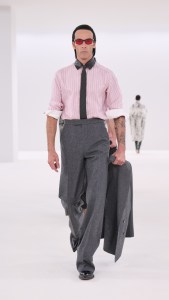 Tom Ford Fall 2026 Ready to Wear Collection at Paris Fashion Week