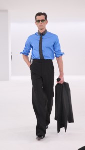 Tom Ford Fall 2026 Ready to Wear Collection at Paris Fashion Week