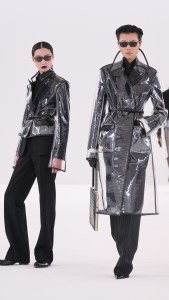 Tom Ford Fall 2026 Ready to Wear Collection at Paris Fashion Week