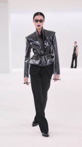 Tom Ford Fall 2026 Ready to Wear Collection at Paris Fashion Week