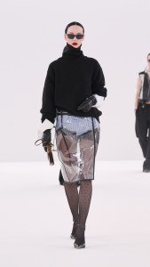 Tom Ford Fall 2026 Ready to Wear Collection at Paris Fashion Week