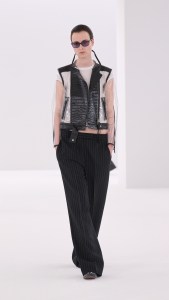 Tom Ford Fall 2026 Ready to Wear Collection at Paris Fashion Week