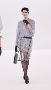 Tom Ford Fall 2026 Ready to Wear Collection at Paris Fashion Week