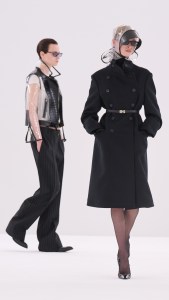 Tom Ford Fall 2026 Ready to Wear Collection at Paris Fashion Week