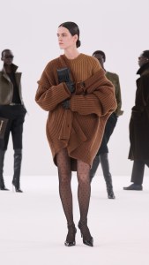 Tom Ford Fall 2026 Ready to Wear Collection at Paris Fashion Week