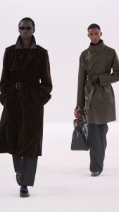 Tom Ford Fall 2026 Ready to Wear Collection at Paris Fashion Week