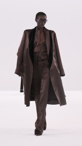 Tom Ford Fall 2026 Ready to Wear Collection at Paris Fashion Week