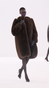 Tom Ford Fall 2026 Ready to Wear Collection at Paris Fashion Week