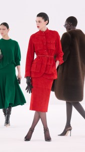 Tom Ford Fall 2026 Ready to Wear Collection at Paris Fashion Week