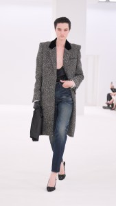Tom Ford Fall 2026 Ready to Wear Collection at Paris Fashion Week