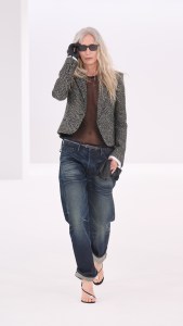 Tom Ford Fall 2026 Ready to Wear Collection at Paris Fashion Week
