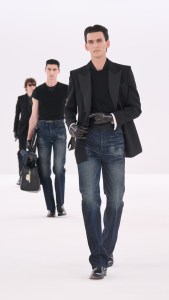 Tom Ford Fall 2026 Ready to Wear Collection at Paris Fashion Week