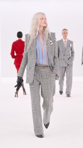 Tom Ford Fall 2026 Ready to Wear Collection at Paris Fashion Week