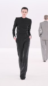 Tom Ford Fall 2026 Ready to Wear Collection at Paris Fashion Week