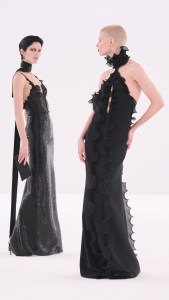 Tom Ford Fall 2026 Ready to Wear Collection at Paris Fashion Week