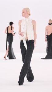 Tom Ford Fall 2026 Ready to Wear Collection at Paris Fashion Week