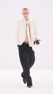 Tom Ford Fall 2026 Ready to Wear Collection at Paris Fashion Week