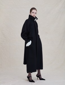 Torishéju Fall 2026 Ready-to-Wear Show at Paris Fashion Week