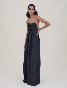 Torishéju Fall 2026 Ready-to-Wear Show at Paris Fashion Week