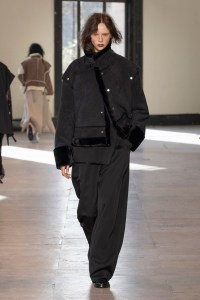 Ujoh Fall 2026 Ready-to-Wear Collection at Paris Fashion Week