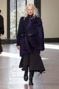 Ujoh Fall 2026 Ready-to-Wear Collection at Paris Fashion Week
