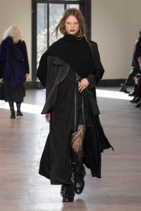Ujoh Fall 2026 Ready-to-Wear Collection at Paris Fashion Week