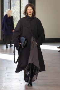 Ujoh Fall 2026 Ready-to-Wear Collection at Paris Fashion Week