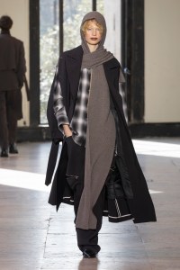 Ujoh Fall 2026 Ready-to-Wear Collection at Paris Fashion Week