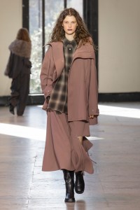 Ujoh Fall 2026 Ready-to-Wear Collection at Paris Fashion Week