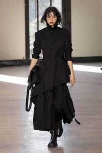 Ujoh Fall 2026 Ready-to-Wear Collection at Paris Fashion Week