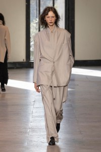 Ujoh Fall 2026 Ready-to-Wear Collection at Paris Fashion Week
