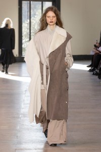 Ujoh Fall 2026 Ready-to-Wear Collection at Paris Fashion Week