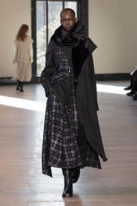 Ujoh Fall 2026 Ready-to-Wear Collection at Paris Fashion Week