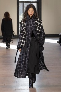 Ujoh Fall 2026 Ready-to-Wear Collection at Paris Fashion Week