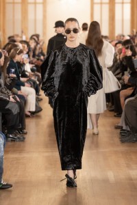 Uma Wang Fall 2026 Ready-to-Wear Collection