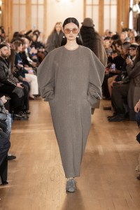 Uma Wang Fall 2026 Ready-to-Wear Collection