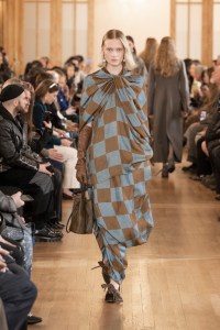 Uma Wang Fall 2026 Ready-to-Wear Collection