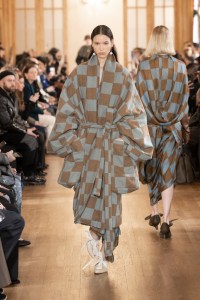 Uma Wang Fall 2026 Ready-to-Wear Collection