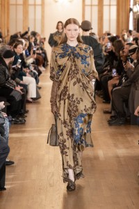 Uma Wang Fall 2026 Ready-to-Wear Collection